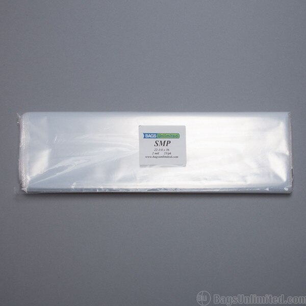 Marvel Poster Polyethylene Sleeve